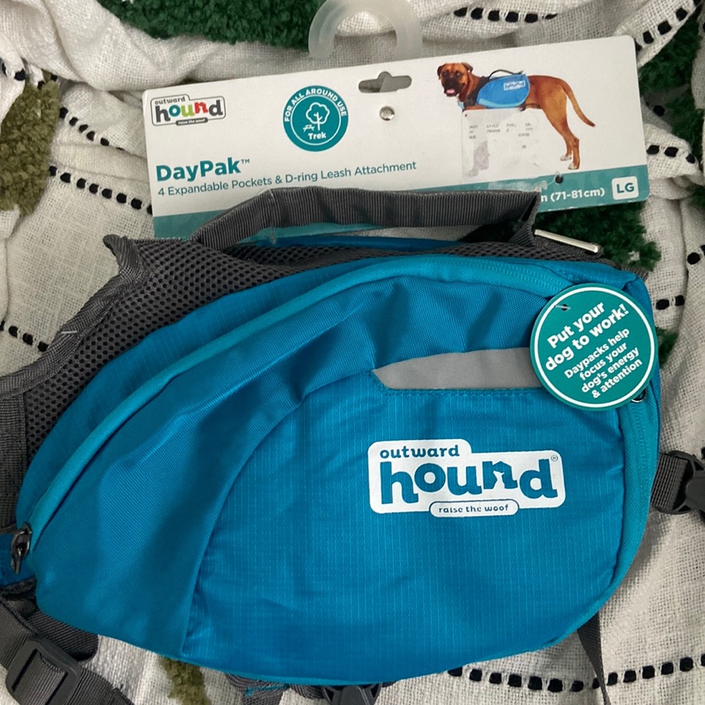 Outward Hound DayPak